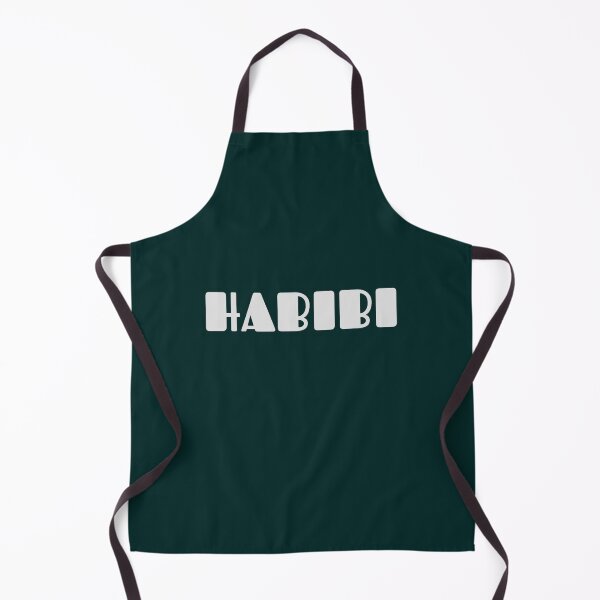 Item preview, Habibi (10) designed and sold by VioletKetkity.