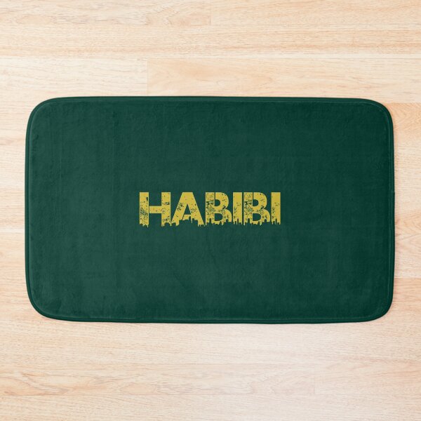 Item preview, Habibi (13) designed and sold by VioletKetkity.