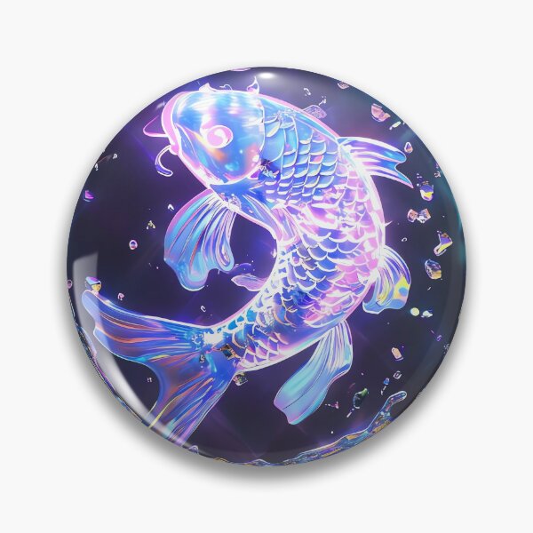 Item preview, Lunar Liquid Leap designed and sold by ONYX Pixee.