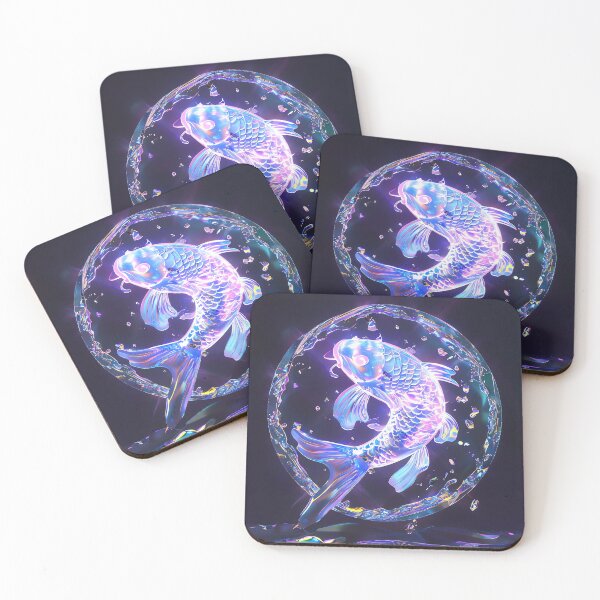 Item preview, Lunar Liquid Leap designed and sold by ONYX Pixee.