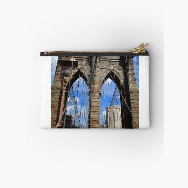 Item preview, Brooklyn Bridge - New York City designed and sold by Frank Romeo.