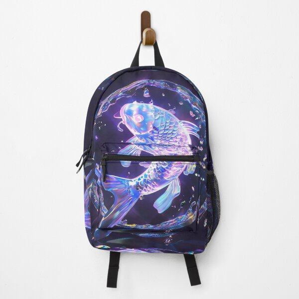 Item preview, Lunar Liquid Leap designed and sold by ONYX Pixee.