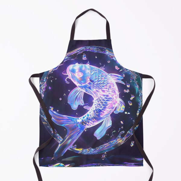 Item preview, Lunar Liquid Leap designed and sold by ONYX Pixee.