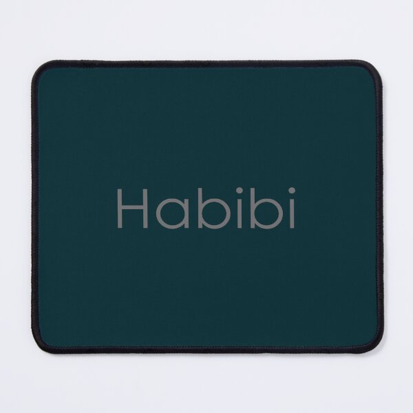 Item preview, Habibi (14) designed and sold by VioletKetkity.