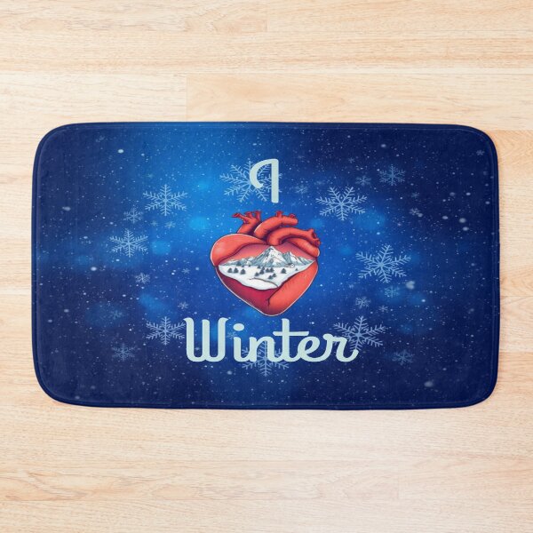 Item preview, Winter Love designed and sold by Korral.