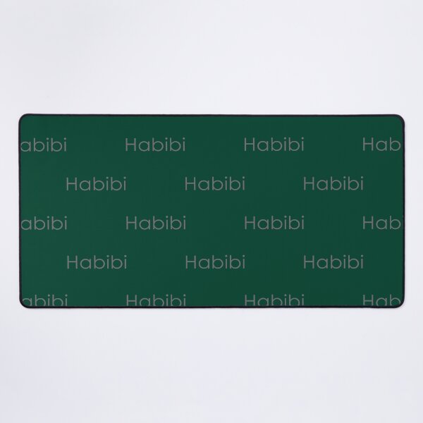 Item preview, Habibi (14) designed and sold by VioletKetkity.