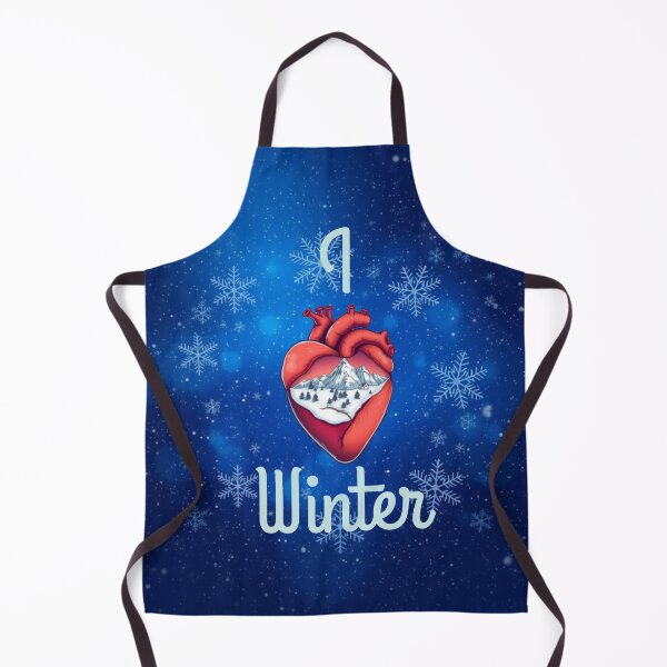 Item preview, Winter Love designed and sold by Korral.