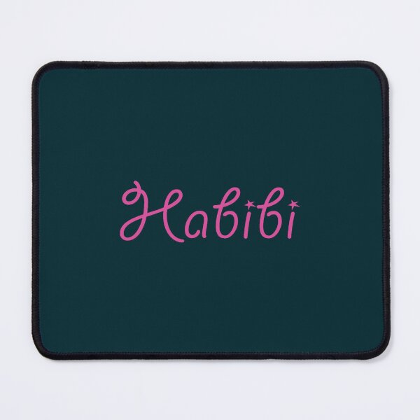 Item preview, Habibi (17) designed and sold by VioletKetkity.