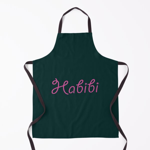 Item preview, Habibi (17) designed and sold by VioletKetkity.