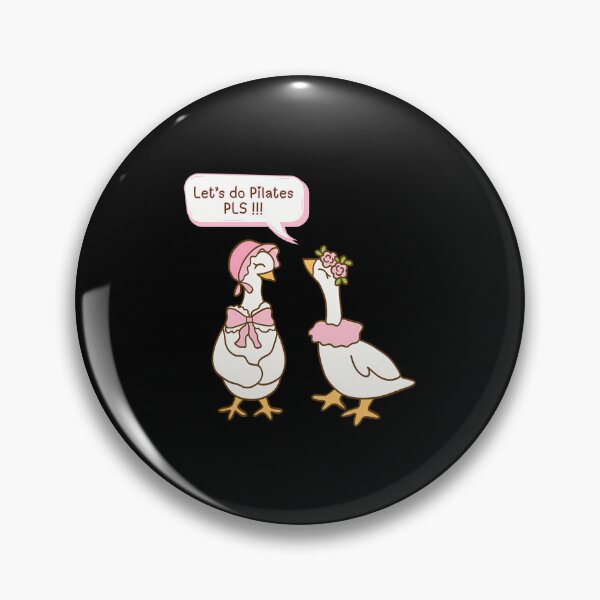 Item preview, Let’s Do Pilates Pls designed and sold by rnvjbojdr57.