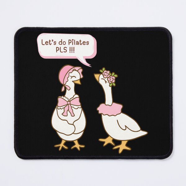 Item preview, Let’s Do Pilates Pls designed and sold by rnvjbojdr57.