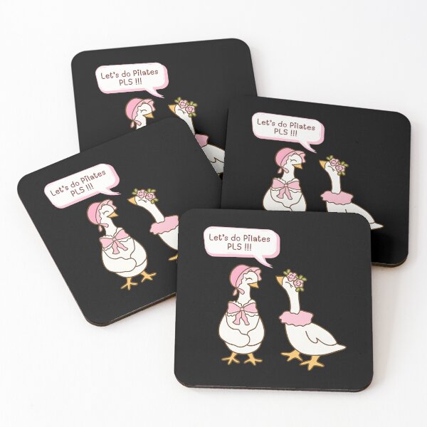 Item preview, Let’s Do Pilates Pls designed and sold by rnvjbojdr57.