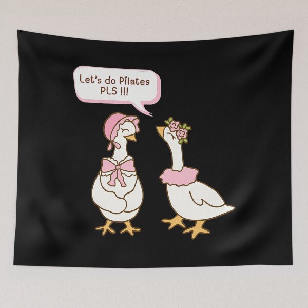 Item preview, Let’s Do Pilates Pls designed and sold by rnvjbojdr57.