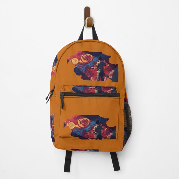 Item preview, I Paint What Words Can’t Say designed and sold by LoganDzign.