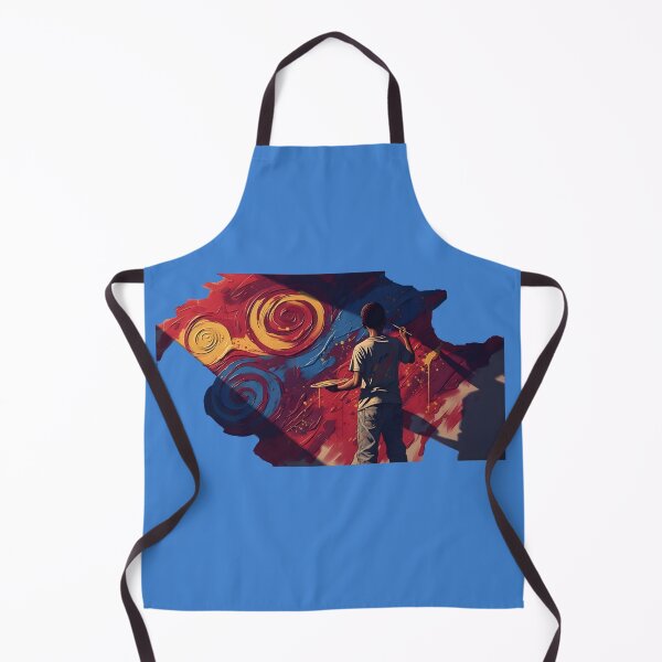 Item preview, I Paint What Words Can’t Say designed and sold by LoganDzign.