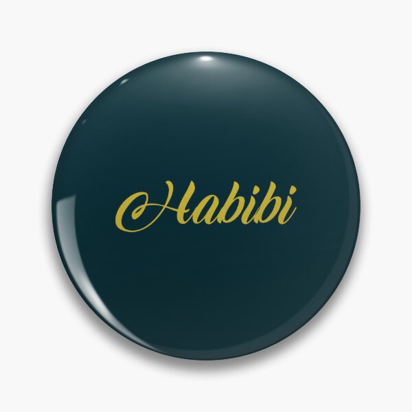 Item preview, Habibi (21) designed and sold by VioletKetkity.