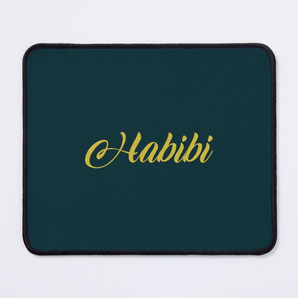 Item preview, Habibi (21) designed and sold by VioletKetkity.