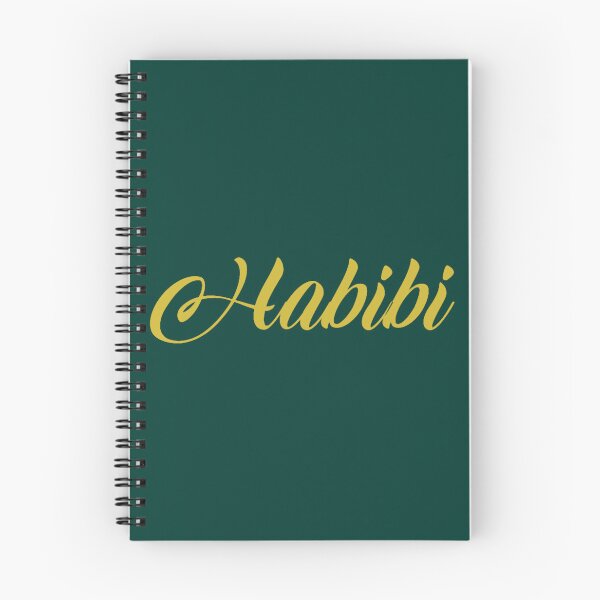 Item preview, Habibi (21) designed and sold by VioletKetkity.