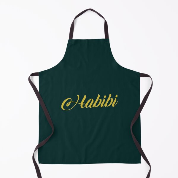 Item preview, Habibi (21) designed and sold by VioletKetkity.