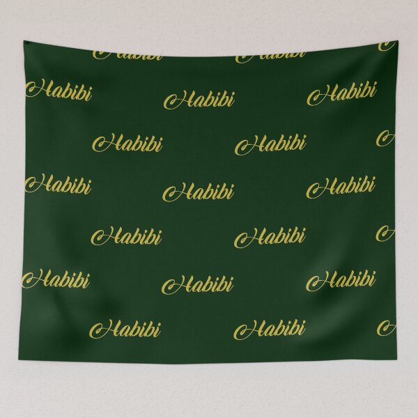 Item preview, Habibi (21) designed and sold by VioletKetkity.
