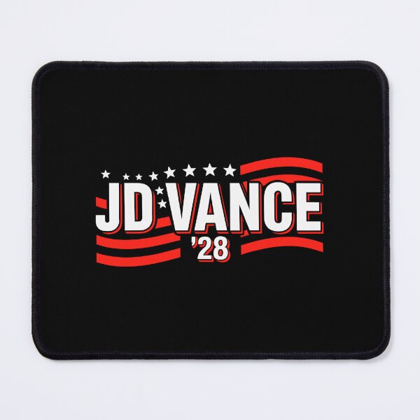 Item preview, JD Vance 2028 Patriotic Conservative Election Conservative Political republican designed and sold by w1ckerman.