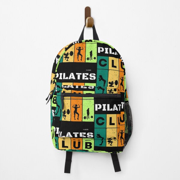 Item preview, Pilates Club designed and sold by rnvjbojdr57.