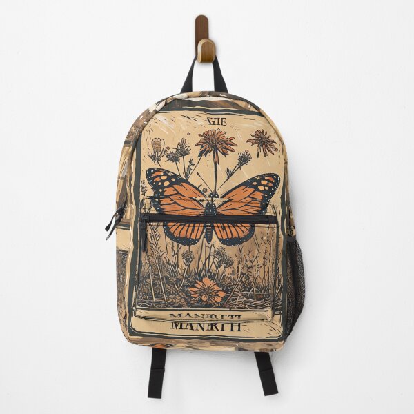 Item preview, The Monarch’s Omen designed and sold by ONYX Pixee.