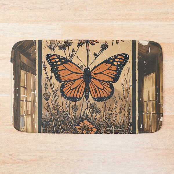 Item preview, The Monarch’s Omen designed and sold by ONYX Pixee.