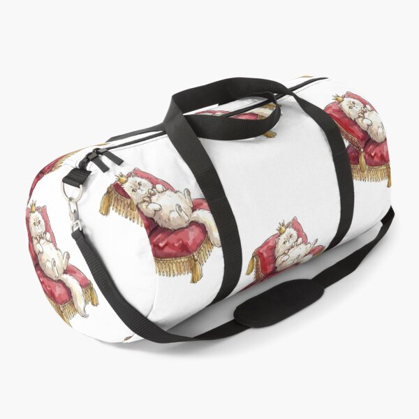 Item preview, Rococo Revival: Velvet Cushion Kitten designed and sold by bapupa.