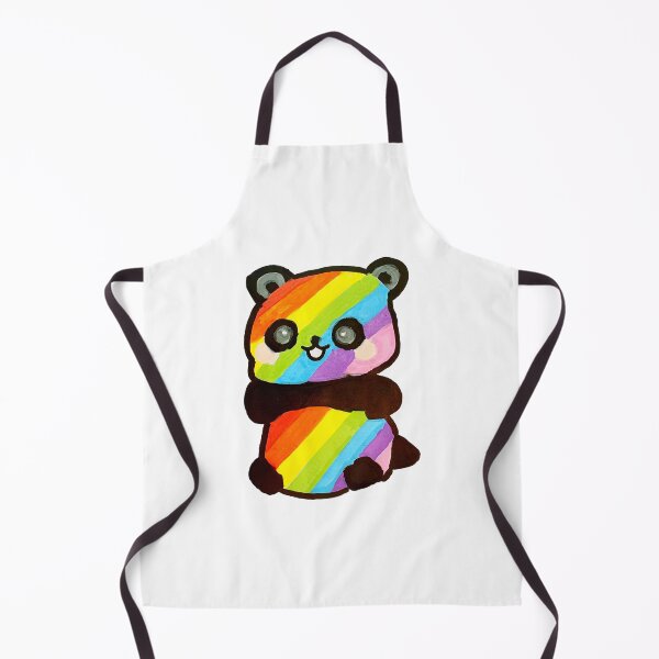 Item preview, Pia the Panda designed and sold by Tiny Kawaii.