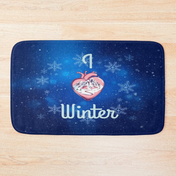 Item preview, Winter Love designed and sold by Korral.