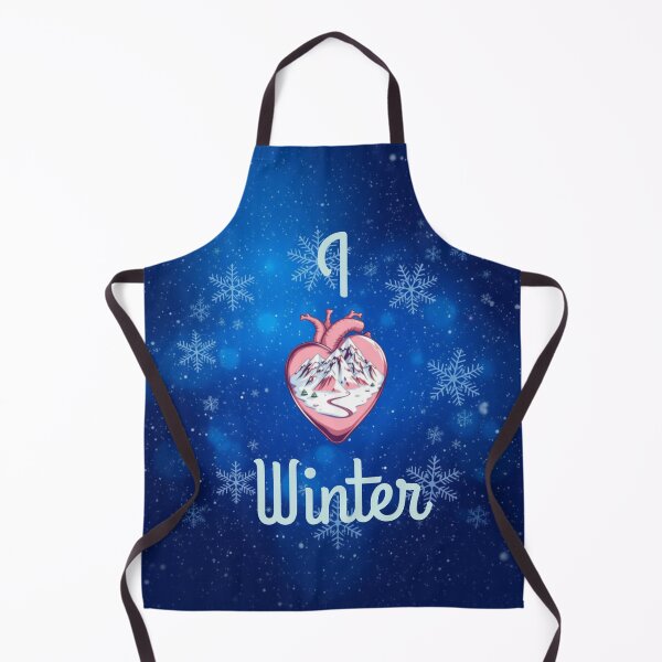 Item preview, Winter Love designed and sold by Korral.