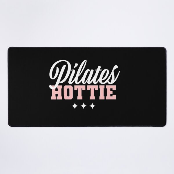 Item preview, Pilates Hottie designed and sold by rnvjbojdr57.