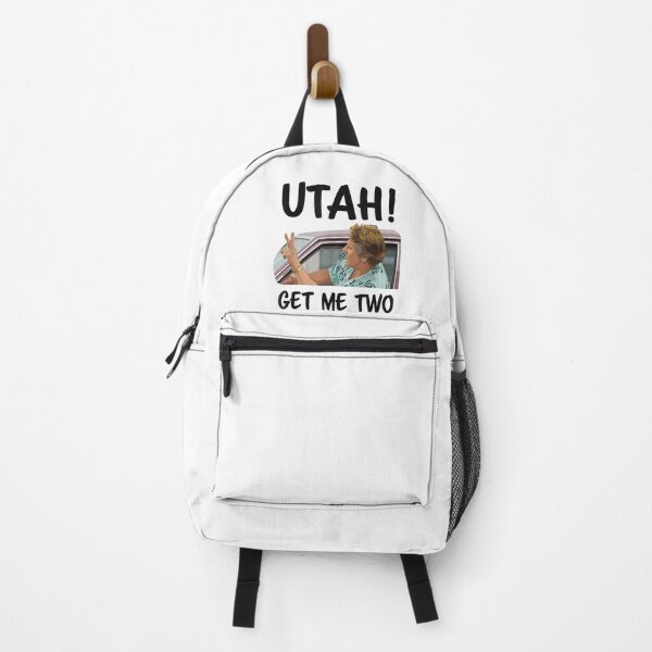 Item preview, Utah Get Me Two designed and sold by JohnBrightIdeas.