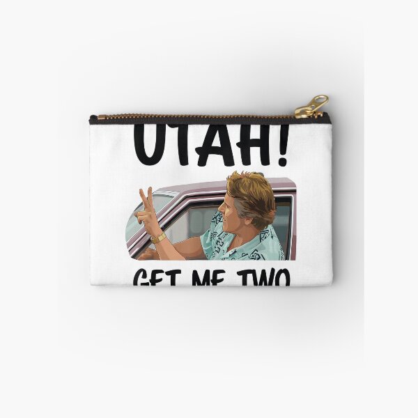 Item preview, Utah Get Me Two designed and sold by JohnBrightIdeas.