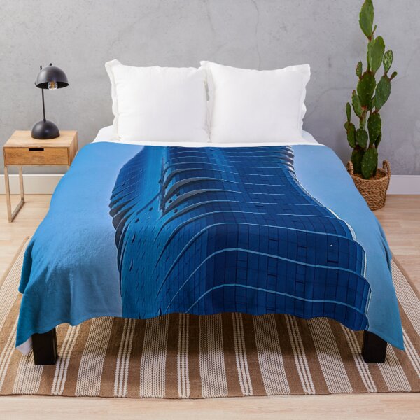 Item preview, Curves on Spencer Street - Melbourne, Victoria, Australia designed and sold by Steven Jodoin.