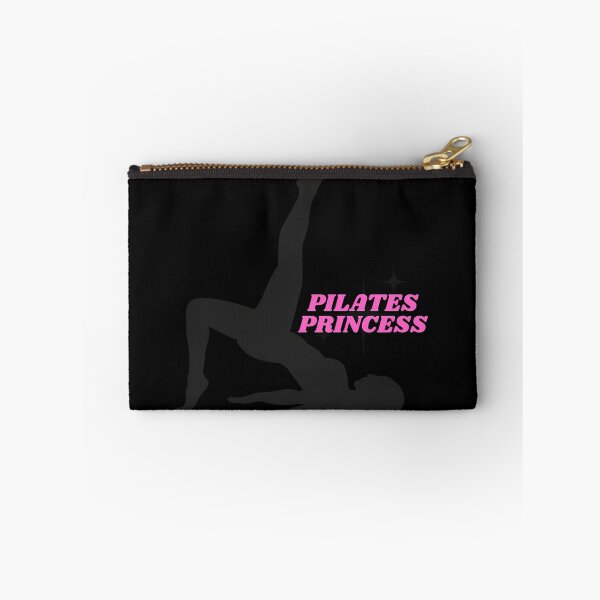 Item preview, Pilates Princess Pose Sparkle designed and sold by rnvjbojdr57.
