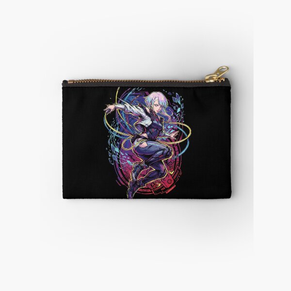 Item preview, Lucy Guilty Gear Strive Strive Floaty Companion Ramlethal Valentine Cute Creature Explosive Assist Fan Art Portrait Poster T-Shirt Sticker Print Gift designed and sold by Senpaiwaves.