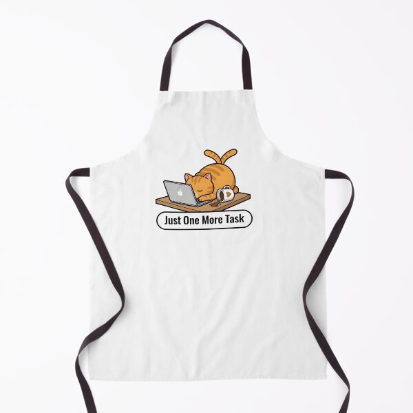 Item preview, Personalized Funny AI Cat Meme Collection - Office Essentials for Manifesting Success and High-Vibe Productivity designed and sold by JaiSoftStudio.