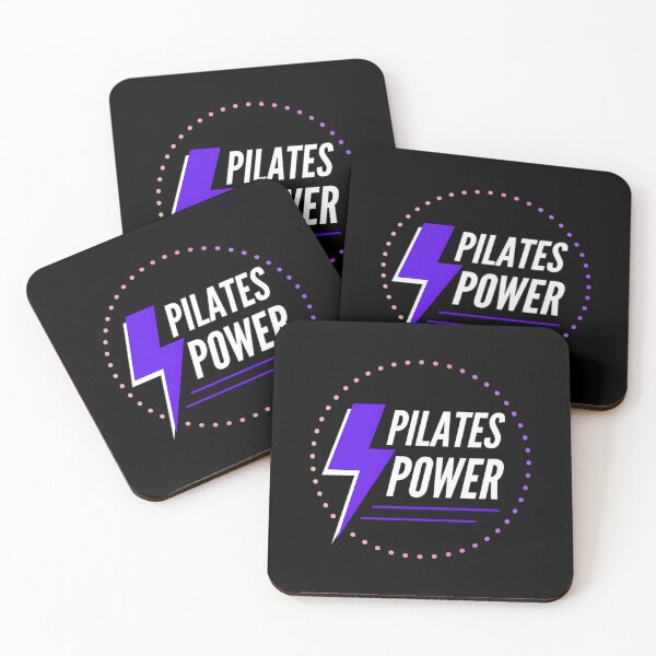 Item preview, Pilates Power designed and sold by rnvjbojdr57.