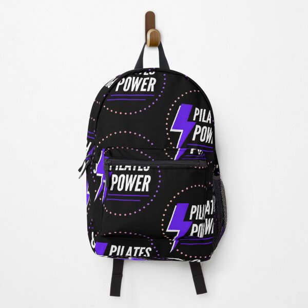 Item preview, Pilates Power designed and sold by rnvjbojdr57.
