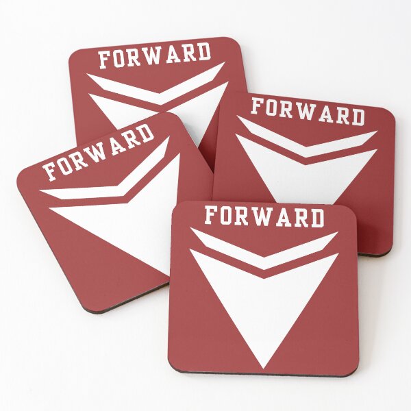 Item preview, Forward Arrow Minimal Graphic T-Shirt | Motivation Direction Symbol Unisex Streetwear designed and sold by NilofaDesigns.