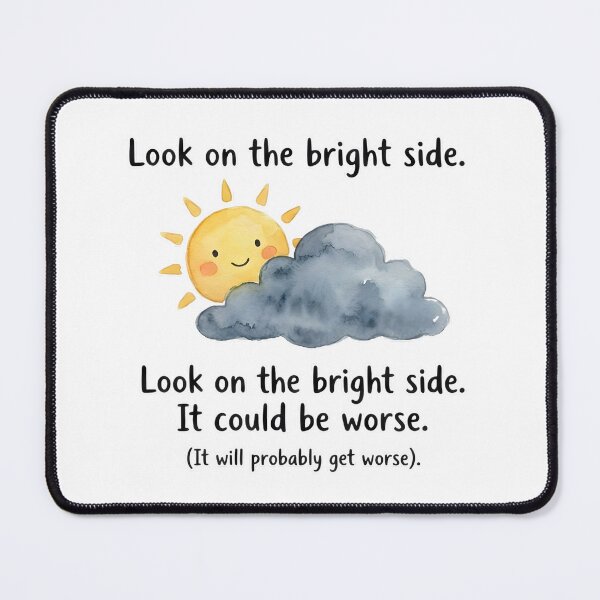 Item preview, look on the bright side. It could be worse designed and sold by ManikRaja.