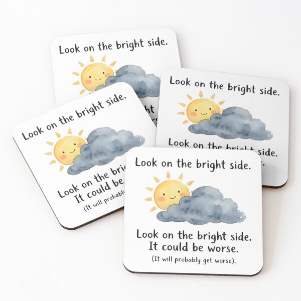 Item preview, look on the bright side. It could be worse designed and sold by ManikRaja.