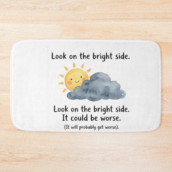 Item preview, look on the bright side. It could be worse designed and sold by ManikRaja.