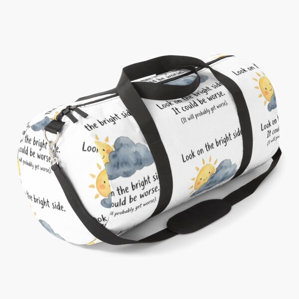 Item preview, look on the bright side. It could be worse designed and sold by ManikRaja.