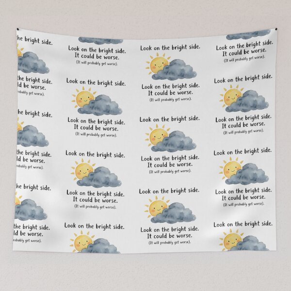 Item preview, look on the bright side. It could be worse designed and sold by ManikRaja.