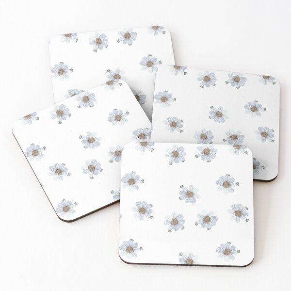 Item preview, Cluster of Daisys designed and sold by UbiquitousScar.