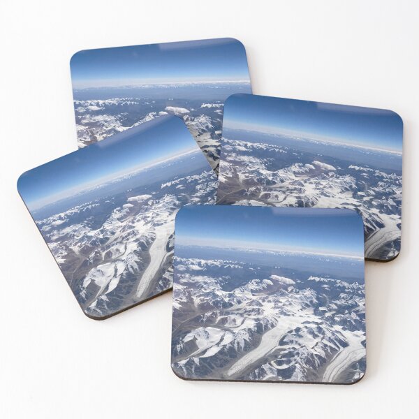 Item preview, The Alps-Snow designed and sold by AtelierLab.