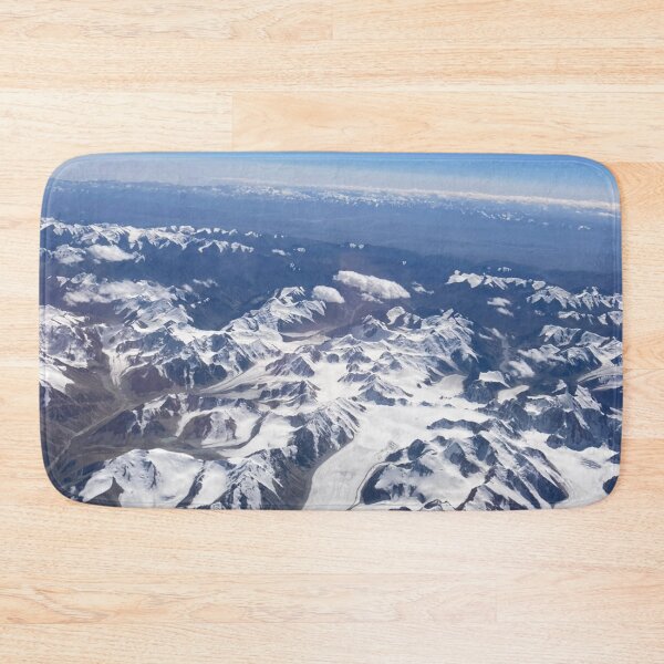 Item preview, The Alps-Snow designed and sold by AtelierLab.